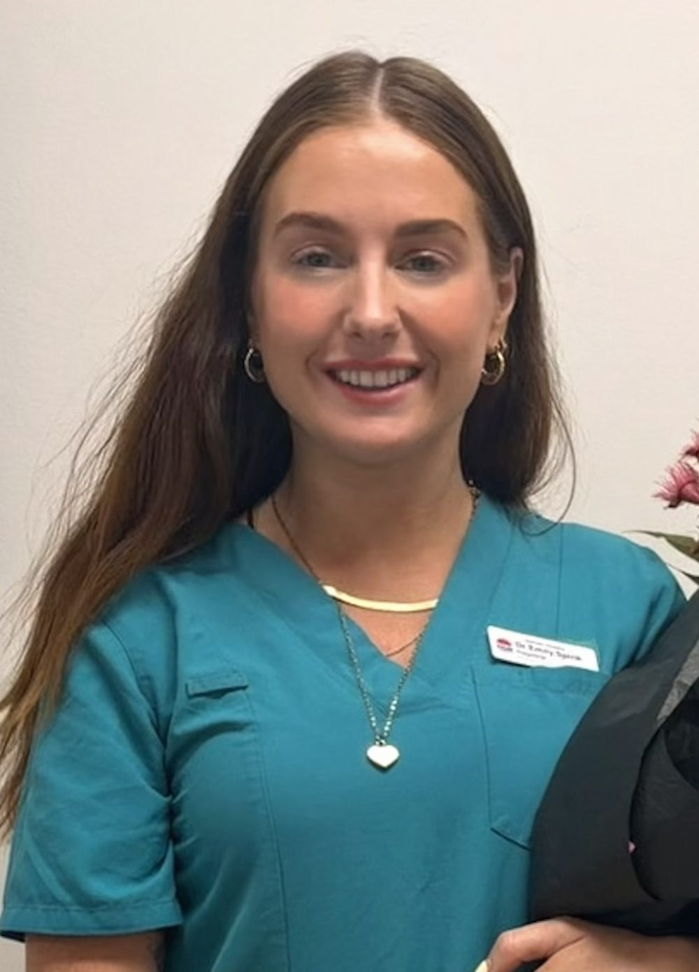 Dr Emily Spink